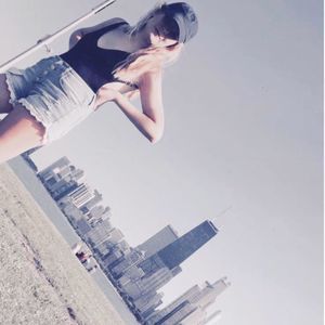 Meet your Posher, Emily